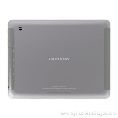 9.7-inch 3G Android Tablet PC with RK3066, Dua-core, 1.5G CPU, 1GB DDR3/1,024 x 768-pixel IPS Screen